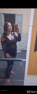 Acompanhante Mariana