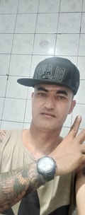 Acompanhante Kaylor