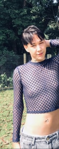 Acompanhante Gabi