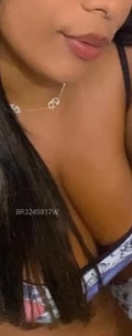 Acompanhante Anny Fernandes