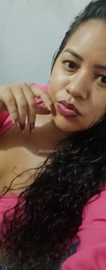 Acompanhante Flávia