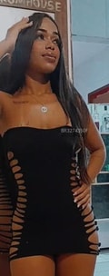 Acompanhante Marielle Oliveira