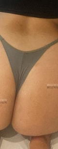 Acompanhante Gabriella