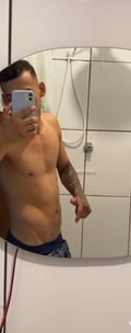 Acompanhante Bruno Gomes