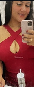 Acompanhante Mirella Andrade