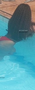 Acompanhante Gabriela