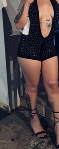 Acompanhante Bruna