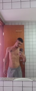 Acompanhante Abraão