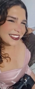 Acompanhante Larissa