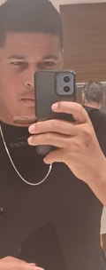 Acompanhante Richard