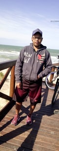 Acompanhante Ander