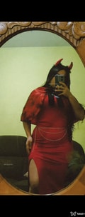 Acompanhante Anny Karolyne