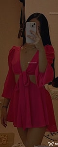 Acompanhante Eduarda