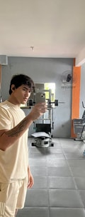 Acompanhante Ian Montenegro