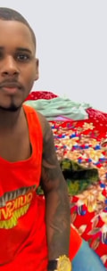 Acompanhante Paulo