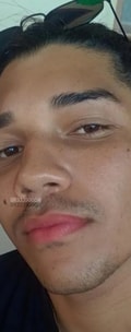 Acompanhante Alisson
