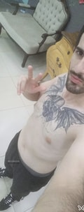 Acompanhante Badwolf