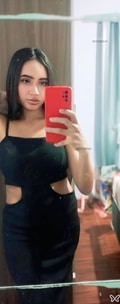 Acompanhante Gabriela Martins