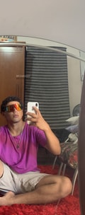 Acompanhante Daniel