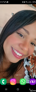 Acompanhante Amanda