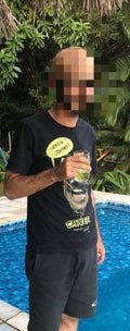 Acompanhante Thiago Rodrigues