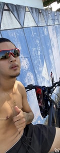 Acompanhante Guilherme