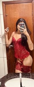 Acompanhante Alessandra Silva