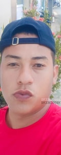 Acompanhante Iltinho