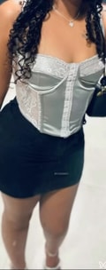Acompanhante Katarina