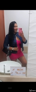 Acompanhante Stella