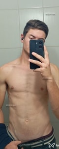 Acompanhante Felipe