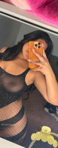 Acompanhante Agatha