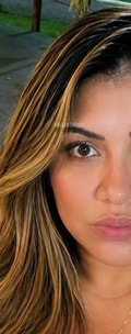 Acompanhante Maria Eduarda