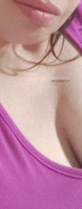 Acompanhante Amanda