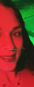 Acompanhante Tati Santos