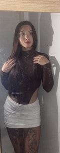 Acompanhante Maju Souza