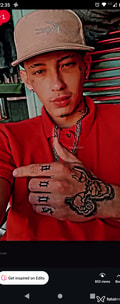 Acompanhante Hugo