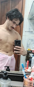 Acompanhante Peter