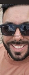 Acompanhante Santos