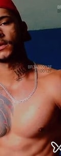 Acompanhante Brabo