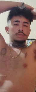 Acompanhante Jhonata