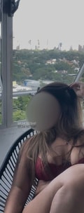 Acompanhante Ana Julia