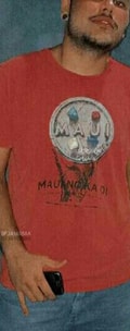 Acompanhante Wadson