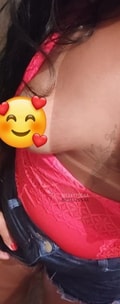 Acompanhante Bruna