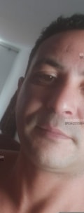 Acompanhante Allan