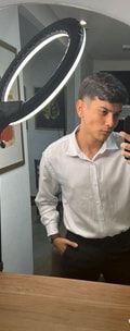 Acompanhante Eduardo Braga