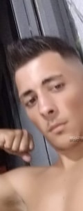 Acompanhante Waguinho