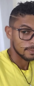Acompanhante Allan