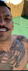 Acompanhante Rafael