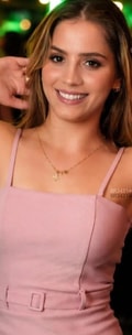 Acompanhante Amanda Onssi